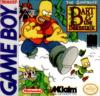 Simpsons, The - Bart & the Beanstalk Box Art Front